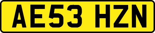 AE53HZN