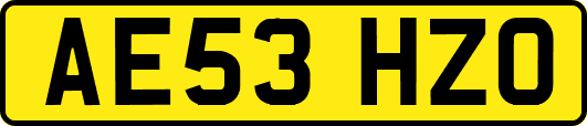 AE53HZO