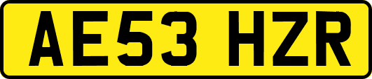 AE53HZR