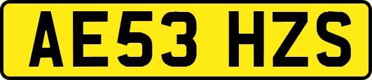 AE53HZS