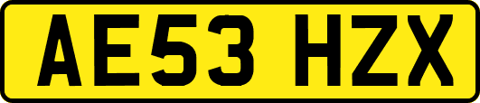 AE53HZX