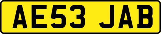 AE53JAB