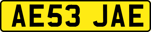 AE53JAE