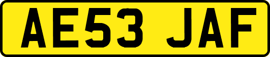 AE53JAF