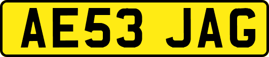 AE53JAG