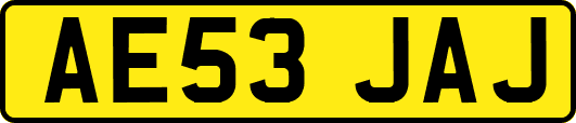 AE53JAJ