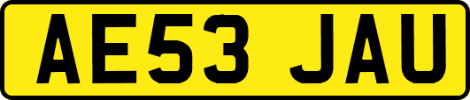 AE53JAU