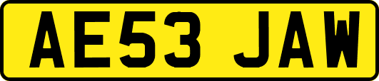 AE53JAW
