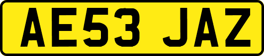 AE53JAZ