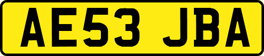 AE53JBA