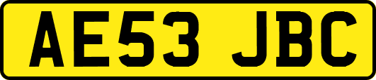 AE53JBC