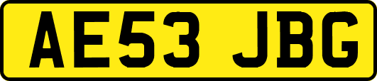 AE53JBG