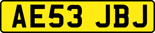 AE53JBJ