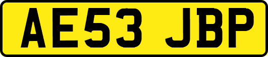 AE53JBP