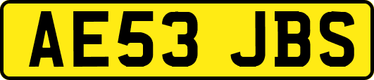 AE53JBS
