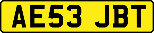 AE53JBT