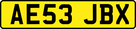 AE53JBX