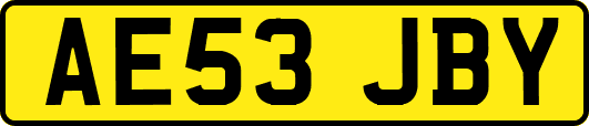 AE53JBY