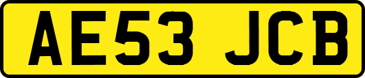AE53JCB