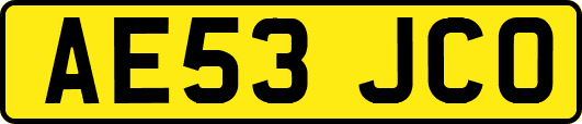 AE53JCO