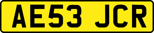 AE53JCR