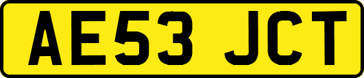 AE53JCT