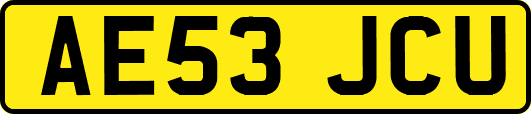 AE53JCU