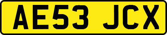 AE53JCX