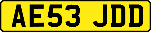 AE53JDD