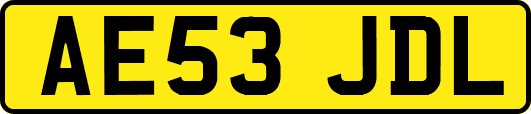 AE53JDL