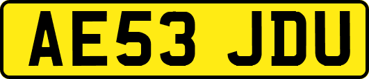 AE53JDU