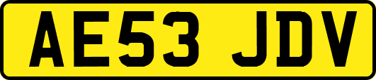 AE53JDV
