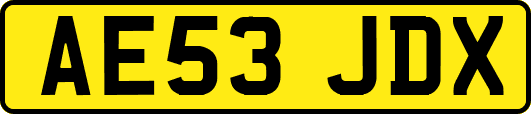 AE53JDX