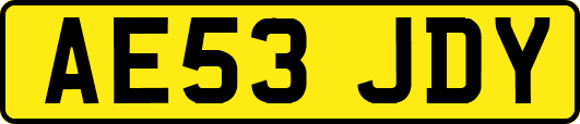 AE53JDY