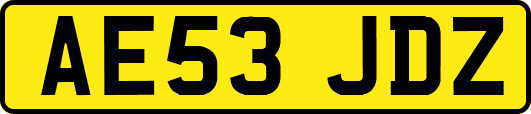 AE53JDZ