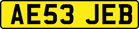 AE53JEB