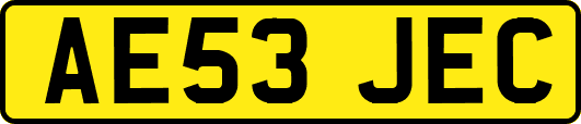 AE53JEC