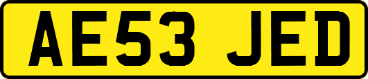 AE53JED