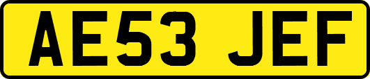 AE53JEF
