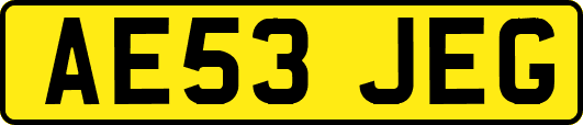 AE53JEG