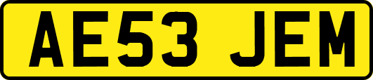 AE53JEM
