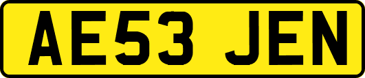 AE53JEN