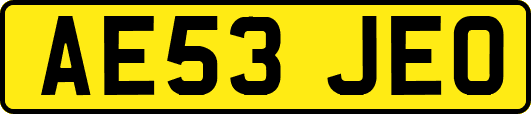 AE53JEO