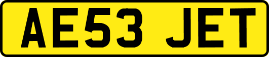 AE53JET