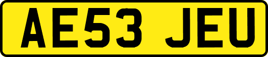 AE53JEU