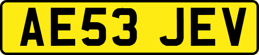 AE53JEV