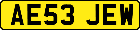 AE53JEW