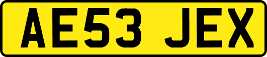 AE53JEX