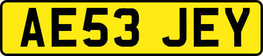 AE53JEY