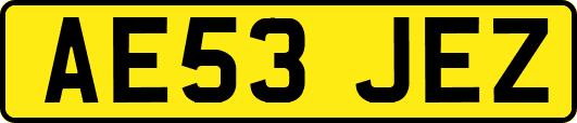 AE53JEZ